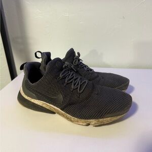 Men’s Nike Presto. Size:9